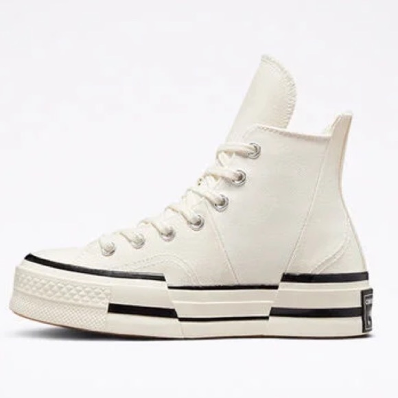 Converse NIB Classic Chuck 70 PLUS High-Tops - 6.5 (7 fit) - Picture 9 of 14